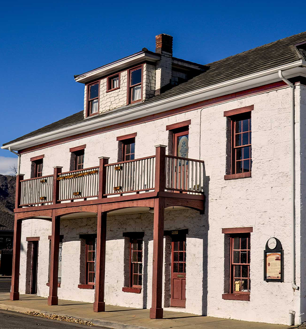 Territorial Days in Golden: Fourth Grade Lesson Plan