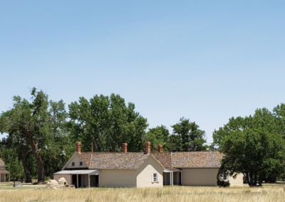 Boggsville Historic Site: Sixth Grade Lesson Plan