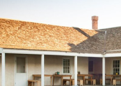 Boggsville Historic Site: Eighth Grade Lesson Plans