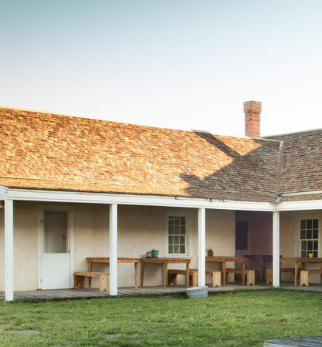 Boggsville Historic Site: Eighth Grade Lesson Plans