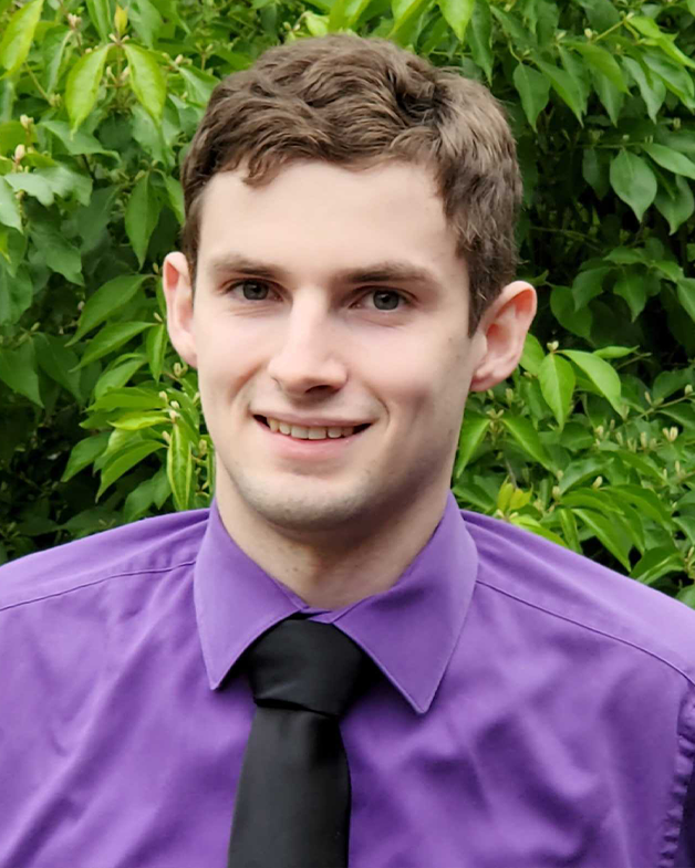 Eric Webb