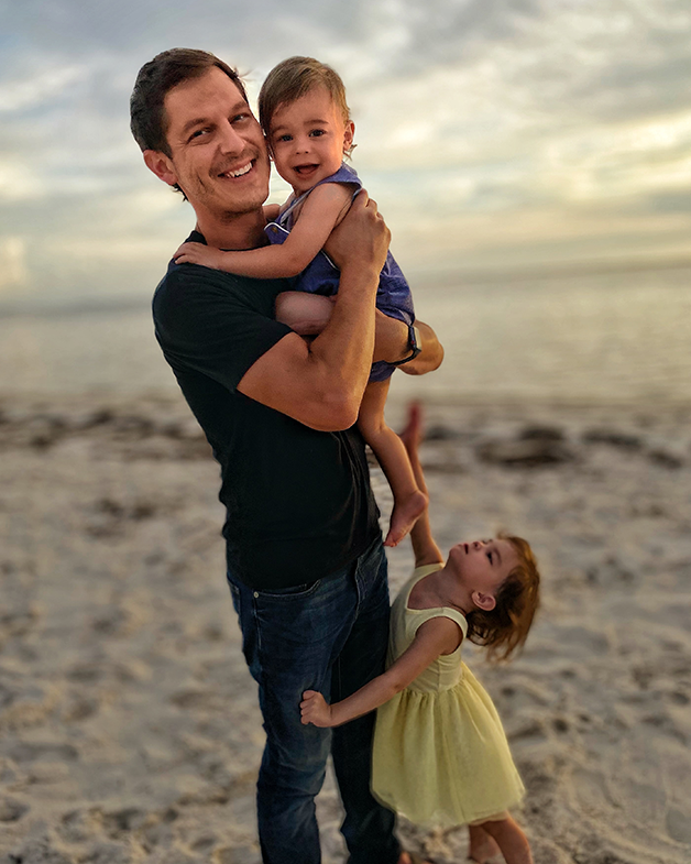 Nate Boyless