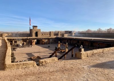 Bent’s Old Fort: Third-Sixth Grade Lesson Plan