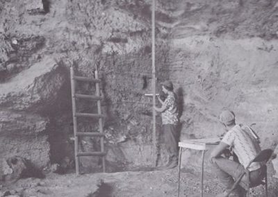 Danger Cave: Kindergarten-2nd Grade Lesson Plan