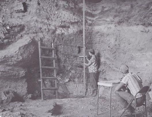 Danger Cave: Kindergarten-2nd Grade Lesson Plan