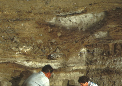 Danger and Juke Box Cave: Third-Sixth Grade Lesson Plan
