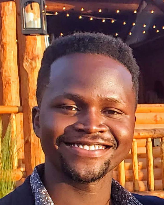 Marlin Makori
